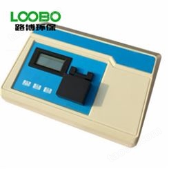 LB-ZL-1台式总磷水质分析仪 总磷浓度水质检测仪