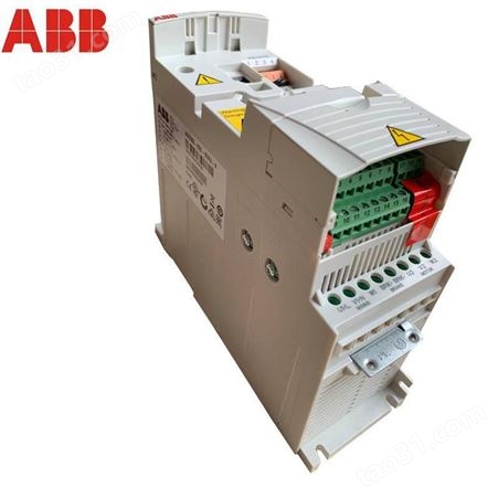 ABB变频器控制面板中文ACS-CP-D ACS510/550/355系列通用