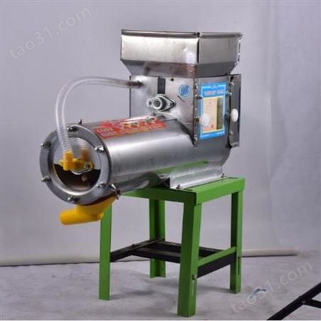 商用磨粉机 小型打粉机 家用红薯研磨机货号H11006