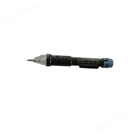 电工检查短路测电笔DYRB100/400型低压测试笔 隆亨