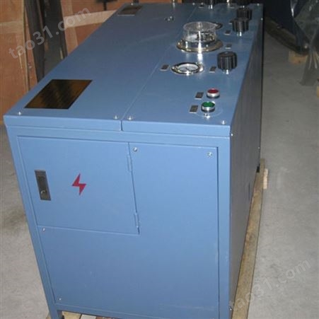 AE102A氧气充填泵 长期供应 配送到厂 实体工厂