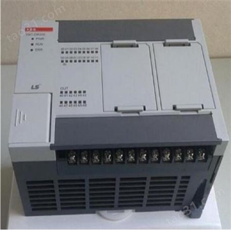 G7E-DR08A LS产电PLC扩展模块 原装供应