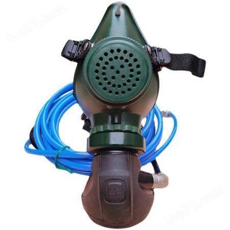 向力 集供式正压式电动空气呼吸器自给供气压缩机消防潜水充气泵打气机