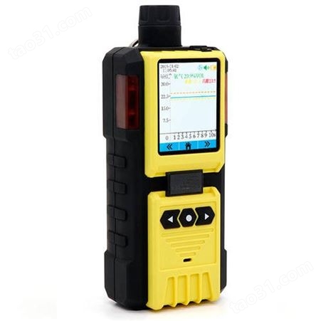 CYH30便携式氧气检测报警仪 矿井氧气测定器质量有保证