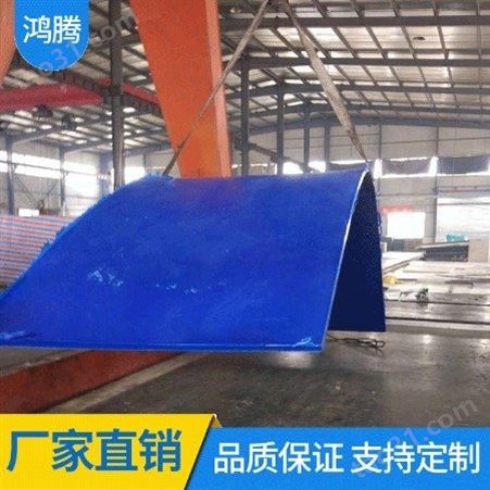 厂家生产蓝色高分子板非标定制耐磨防静电超高分子量聚乙烯板材