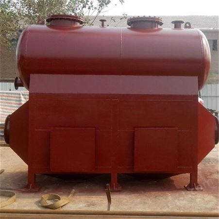 管道余热回收锅炉 工业余热回收锅炉现货  超导管余热回收热水器