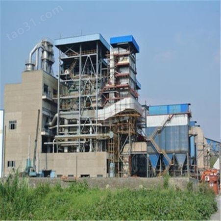 工业煤粉锅炉  新型低氮煤粉蒸汽锅炉厂家设计安装服务