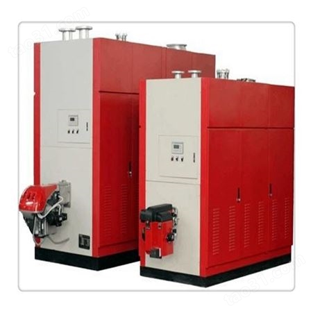 燃气低氮冷凝铸铁模块热水机组   全预混燃气低氮冷凝硅铸铝模块热水锅炉