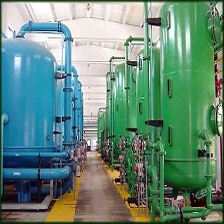 疏水扩容器 水处理设备膨胀器 定期排污扩容器
