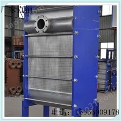 壳管式汽水换热器 列管式汽水换热器 现货供应换热器