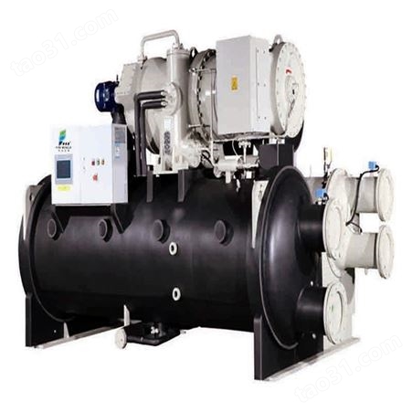 空气能热泵冷暖空调机组价格 水源热泵冷暖空调机组 冷暖水空调机组生产
