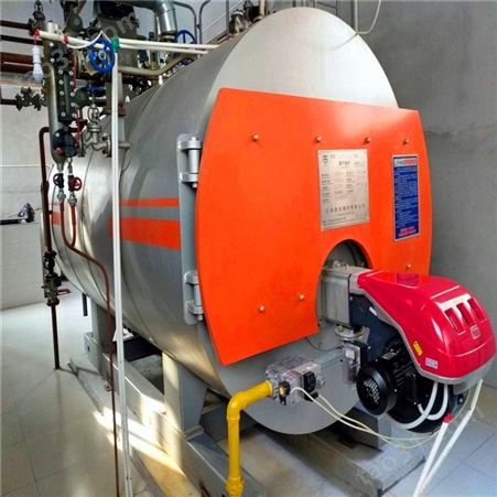 燃气蒸汽锅炉运行成本  燃气低氮冷凝蒸汽发生器