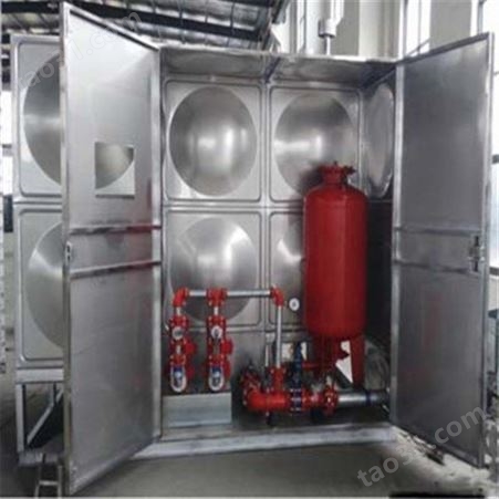 厂家定做各种规格各种材质水箱 立式水箱 卧式水箱 高位水箱 储水水箱箱
