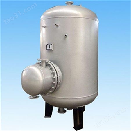 高温水水直混式换热机组 管壳式换热器机组   套管式换热器机组