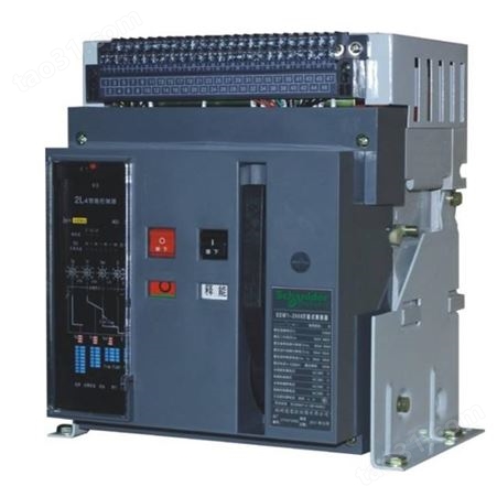 CW1-2000C/4P-800A常熟开关厂框架断路器 厂家