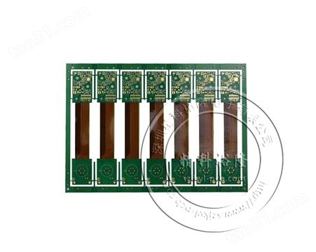单面板PCB 双面PCB板 多层PCB板 铝基板 软硬结合板