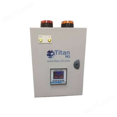 英国Titan2 Lab氧气分析仪