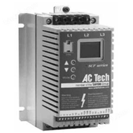 美国AC TECHNOLOGY（AC TECH）变频器