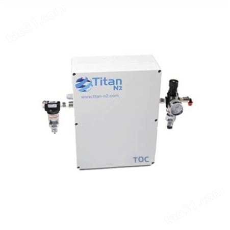 英国Titan2 Lab氧气分析仪