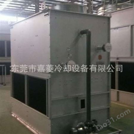 LXM-H175T建瓯闭式冷却塔/，定制玻璃钢闭式冷却塔工业降温封闭式冷却塔/