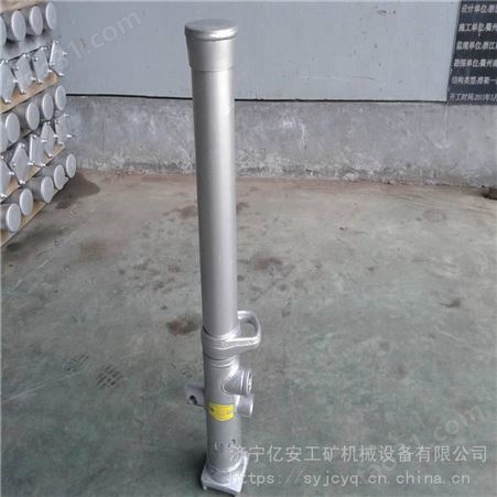 DN内柱式单体液压支柱 DW单体支柱 矿用外注式单体液压支柱 支护用液压支柱