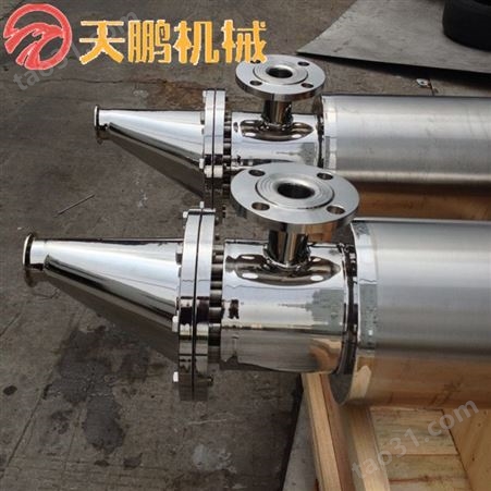 温州厂家供应不锈钢换热器 双管板换热器 医药无菌卫生级双管板换热器