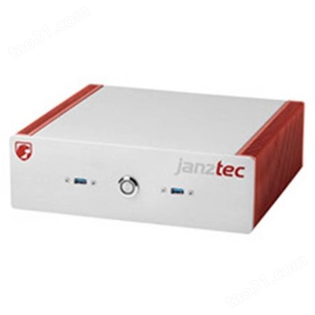 德国Janz Tec AG网络面板