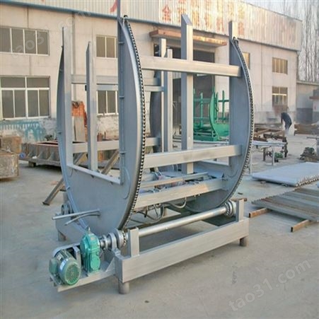 广东液压翻板机 全自动板材翻板机 厂家直发