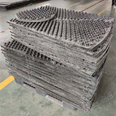 正宇耐磨材料铸石衬板方形料仓专用衬板生产厂家