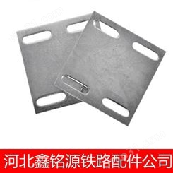 Q235热镀锌焊筋冲孔定位钢板各种铁板加工类异型件