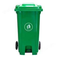 环卫钢木垃圾桶 干湿分类垃圾桶 垃圾桶果皮箱 户外垃圾桶