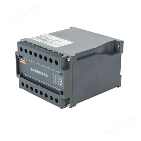 安科瑞ACPD100耦合仪 增加绝缘监视仪标称电压范围 测量高达交流1150 V