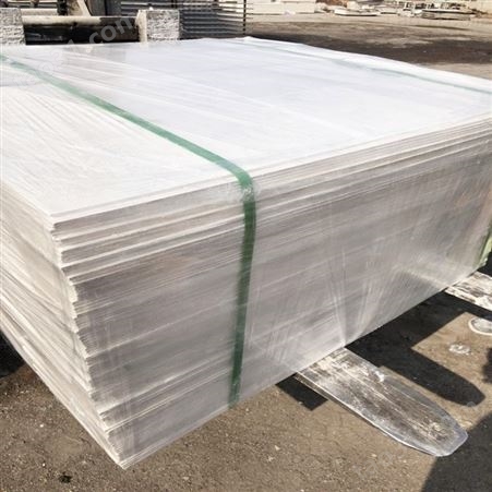 硅酸钙板玻镁板 装饰建筑材料 轻质隔墙板环保 润恒