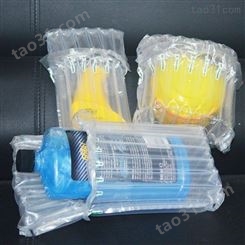防震充气袋 供应缓冲气垫 缓冲气柱袋