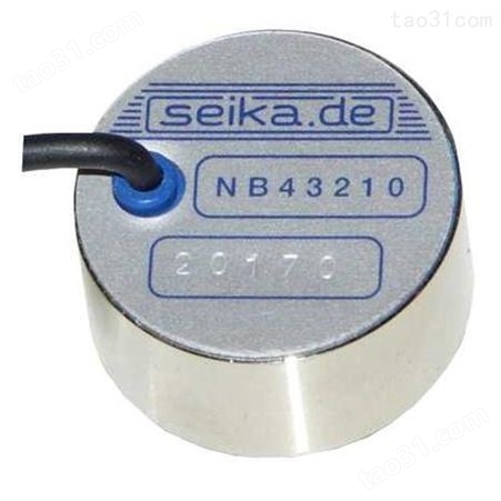德国 SEIKA SB2I+1N3 编码器