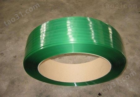 江苏塑钢带厂家、长沙绿色高强度打包带