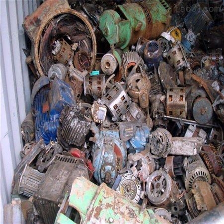 变压器回收 昆明变压器回收公司 废铁废铜废品回收