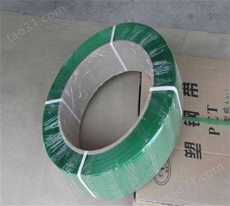 漳州设备 塑钢带生产厂家 1608塑钢带