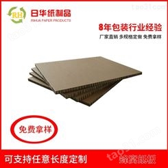 东莞家具板蜂窝纸板厂家提供定制加工服务_日华