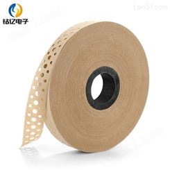 拼花打孔水胶纸带 家具生产湿水胶带