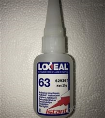 意大利 乐赛尔LOXEAL63胶水 无白化 低气味快干胶