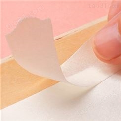 兰之远新材料 高温彩色美纹胶纸批发  遮蔽美纹胶带纸定制 厂家销售