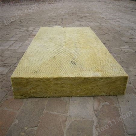 岩棉复合板 昌特外墙防火保温岩棉板 机制水泥砂浆岩棉板厂家