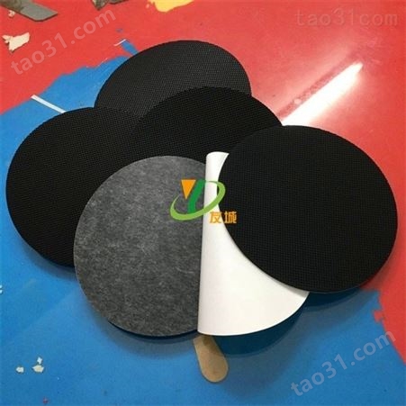 惠州直销3M橡胶垫 螺丝固定橡胶垫圈 防滑减震橡胶脚垫  红格橡胶垫 *