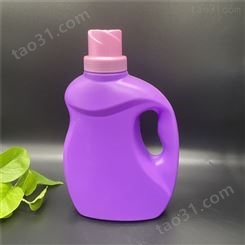 洗衣液塑料瓶 2L洗衣液桶 型号齐全