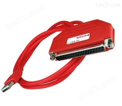 BMCM USB-AD 系列紧凑型 USB 测控系统