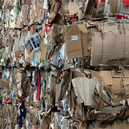废纸收购站 昆明废纸回收价格 废弃废纸回收价格