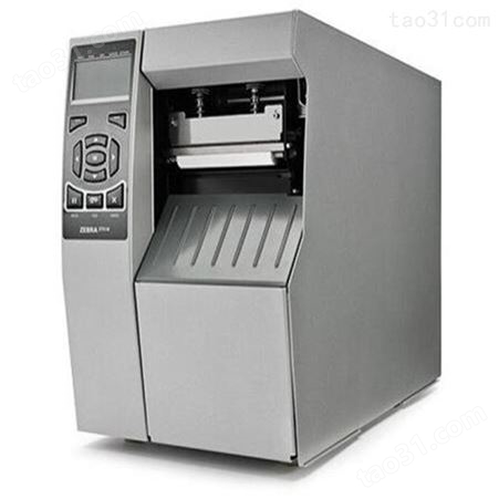 斑马ZT510工业条码打印机 203DPI 纸箱标签打印