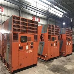 云南废旧工厂设备收购 工厂设备回收一吨价格