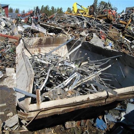 高价废品回收 旭洋 废品回收公司 建筑废料回收